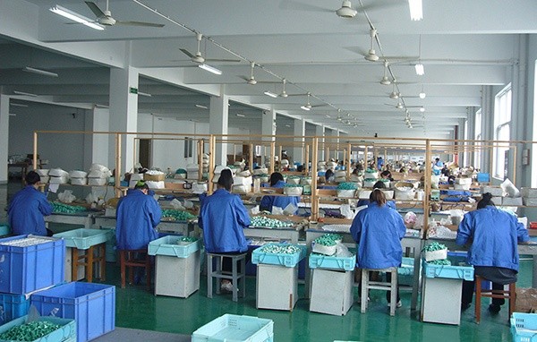 什么是OEM、ODM、OBM